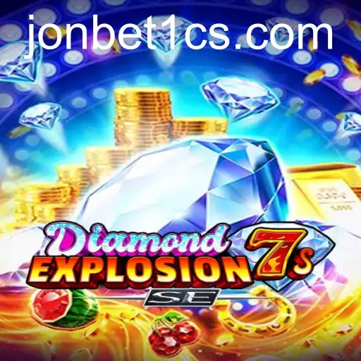 DiamondExplosion7sSE