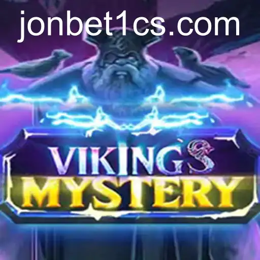VikingsMystery