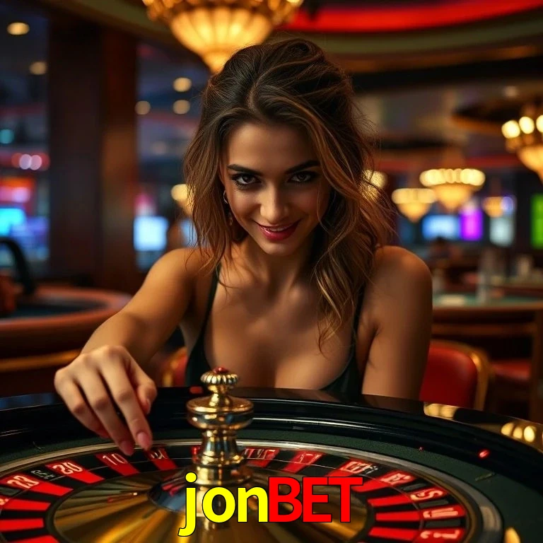 jonbet Portfolio Jogos