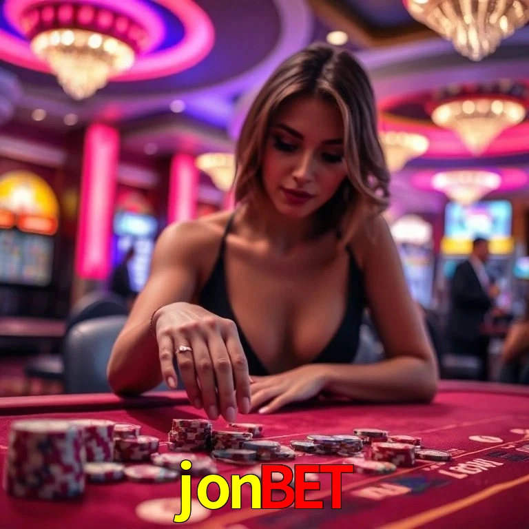 jonbet Casino RNG