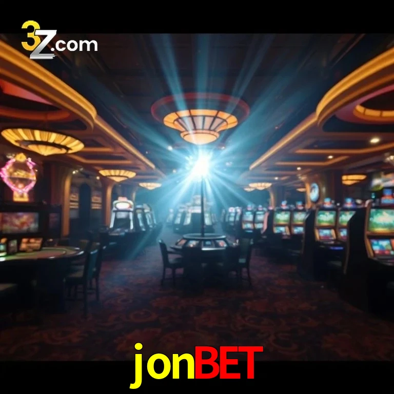 jonbet Bônus