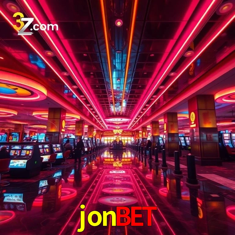 jonbet APK Interface
