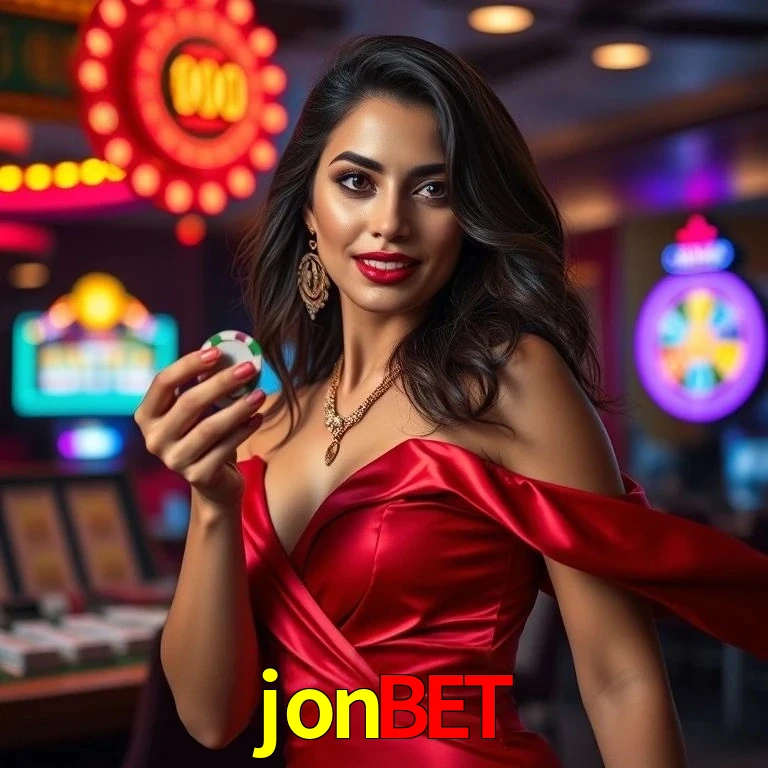 jonbet Torneios Slots