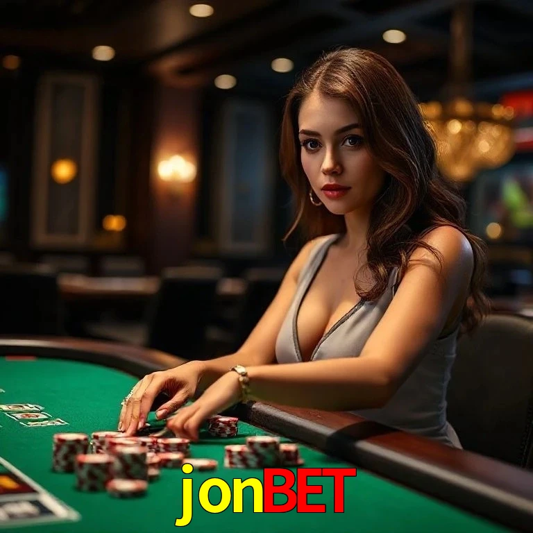 jonbet Live Casino