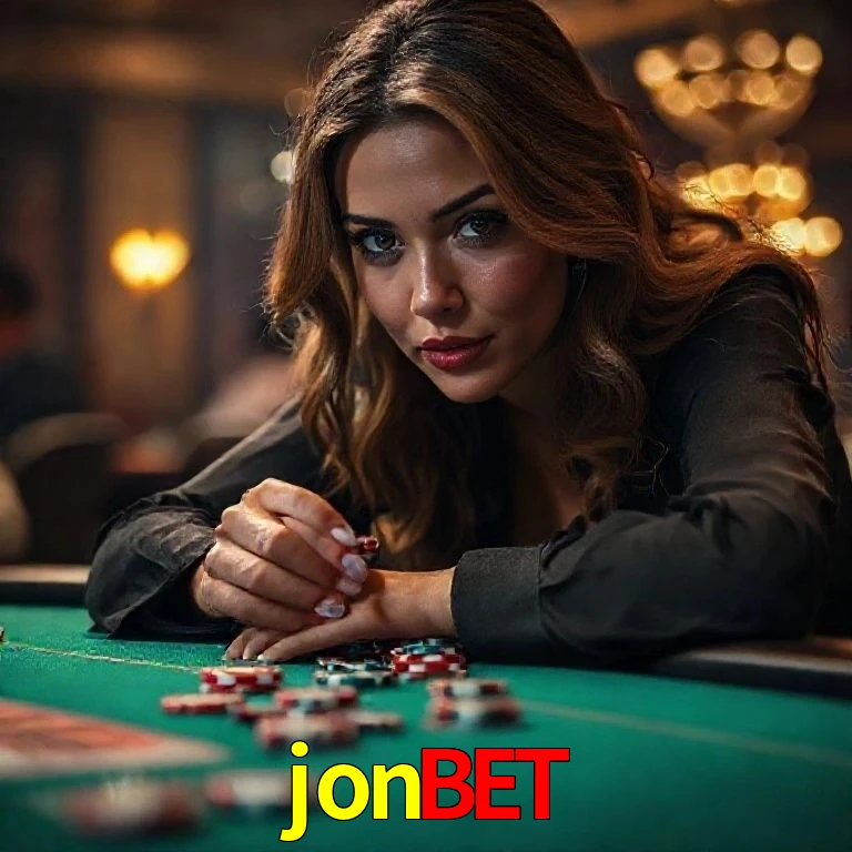 jonbet Sistema Bônus