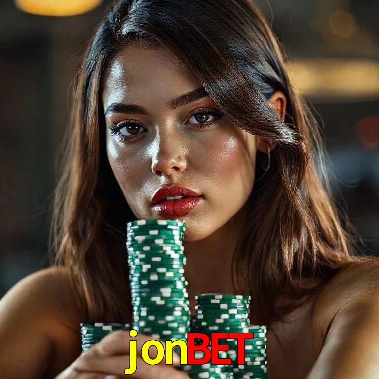 jonbet Slot Temas
